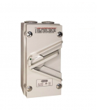 20A 3P ISOLATOR [TJ]